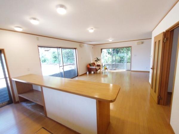 堺市美原区平尾の中古一戸建て
