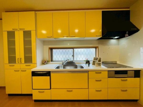 堺市美原区平尾　中古戸建