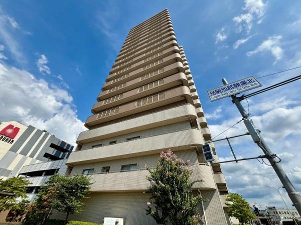 ディーレスティア堺・光明池