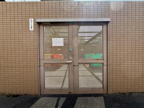 ディーレスティア堺・光明池