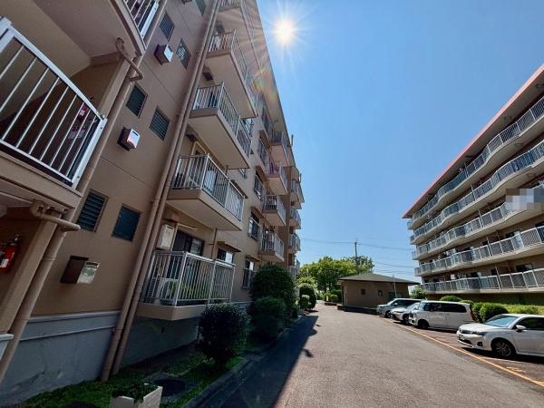 堺市公社若松台分譲住宅