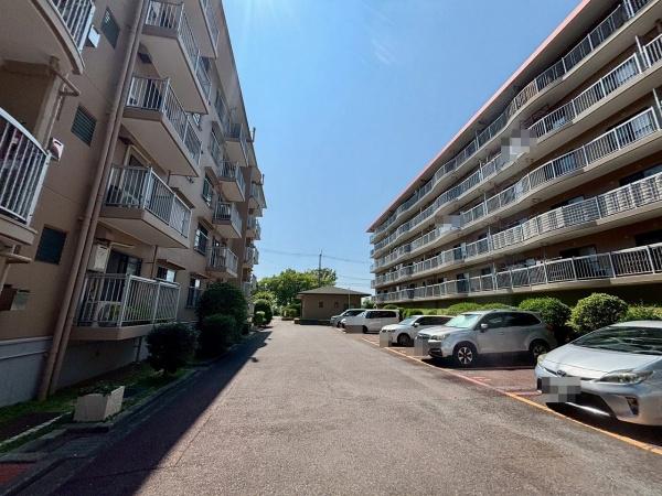 堺市公社若松台分譲住宅