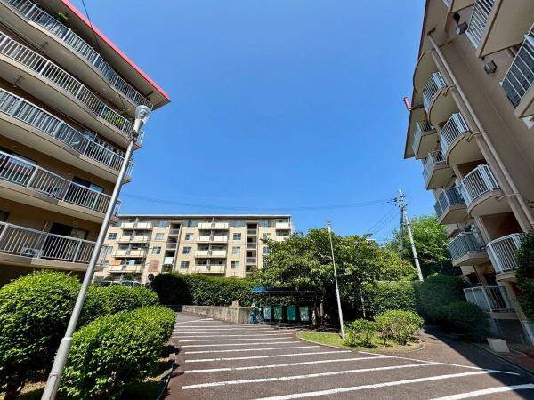 堺市公社若松台分譲住宅