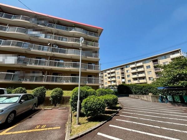 堺市公社若松台分譲住宅