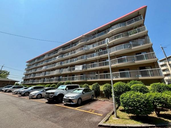 堺市公社若松台分譲住宅