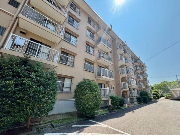 堺市公社若松台分譲住宅