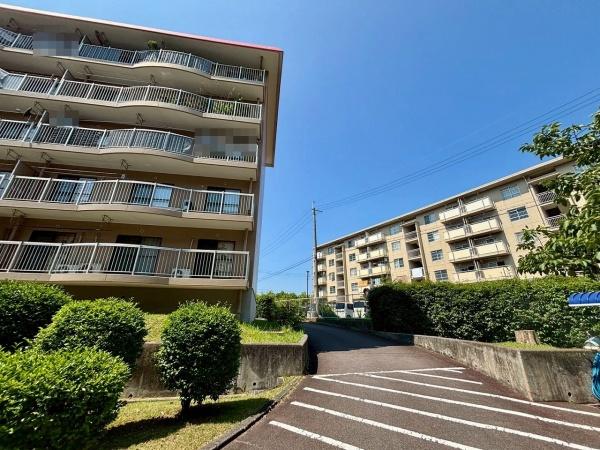 堺市公社若松台分譲住宅
