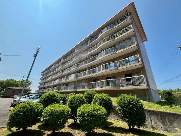 堺市公社若松台分譲住宅