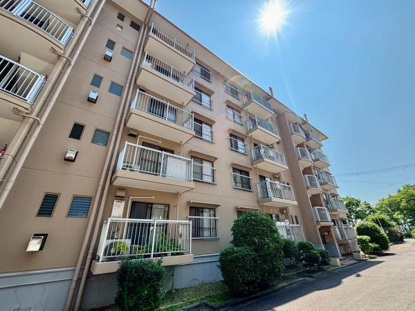 堺市公社若松台分譲住宅