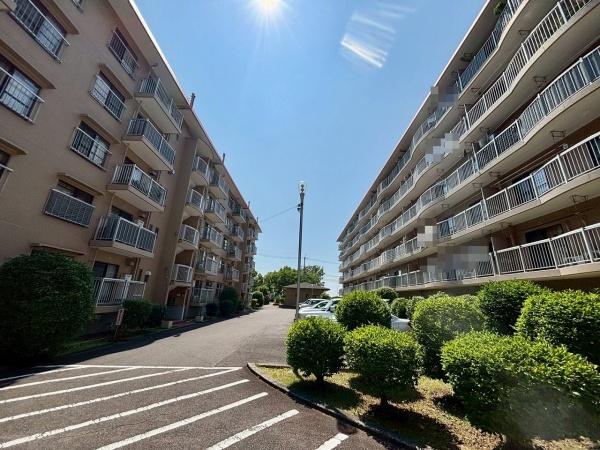堺市公社若松台分譲住宅