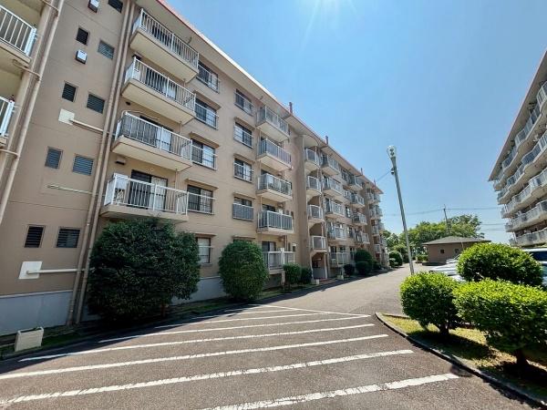堺市公社若松台分譲住宅