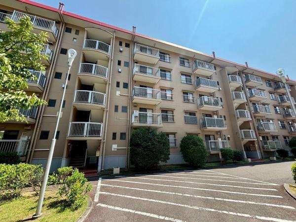 堺市公社若松台分譲住宅