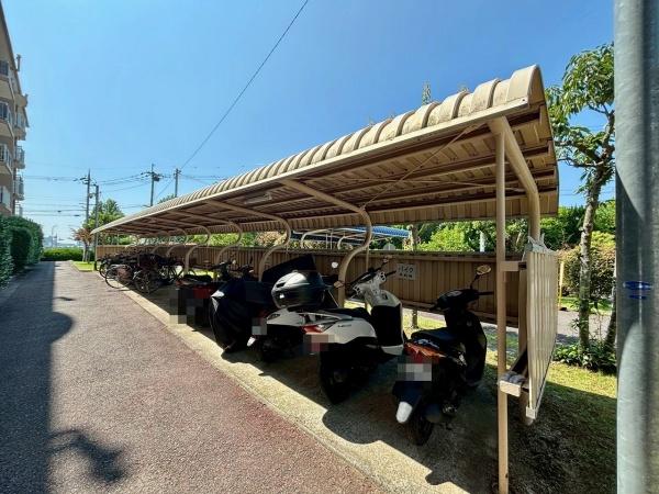 堺市公社若松台分譲住宅
