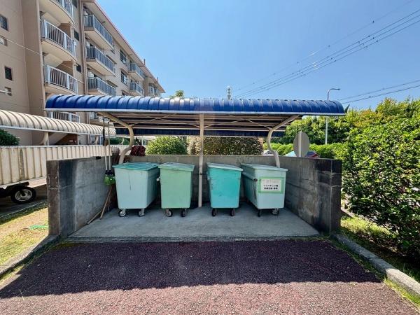堺市公社若松台分譲住宅