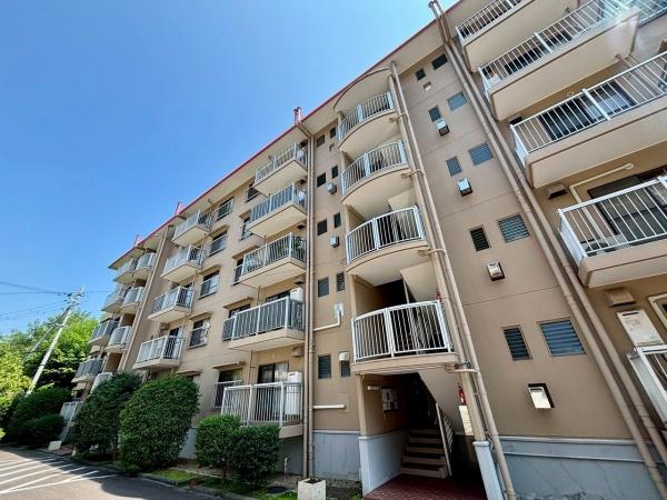 堺市公社若松台分譲住宅