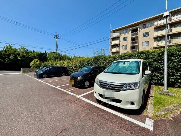 堺市公社若松台分譲住宅