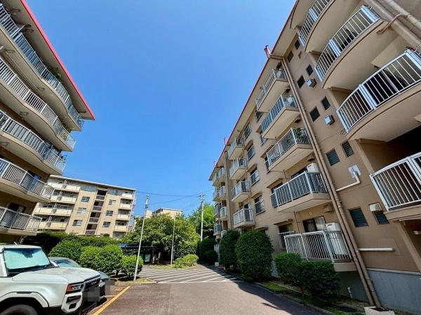 堺市公社若松台分譲住宅