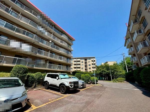 堺市公社若松台分譲住宅
