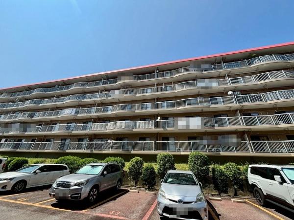 堺市公社若松台分譲住宅