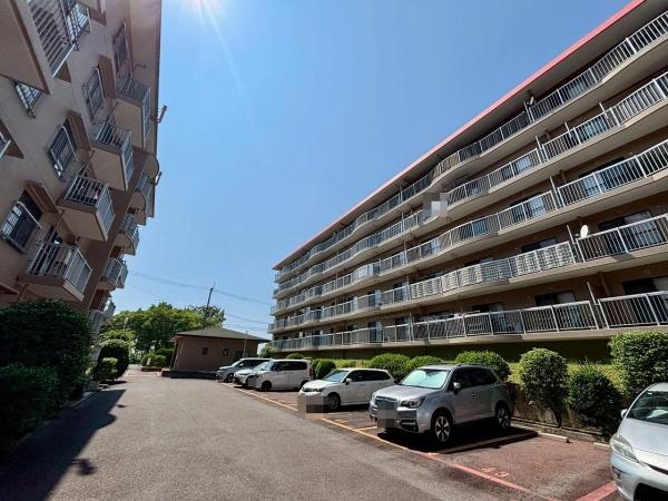 堺市公社若松台分譲住宅