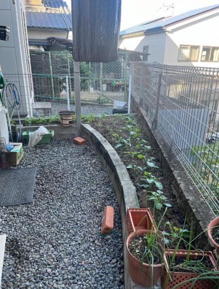 堺市南区檜尾の中古一戸建て