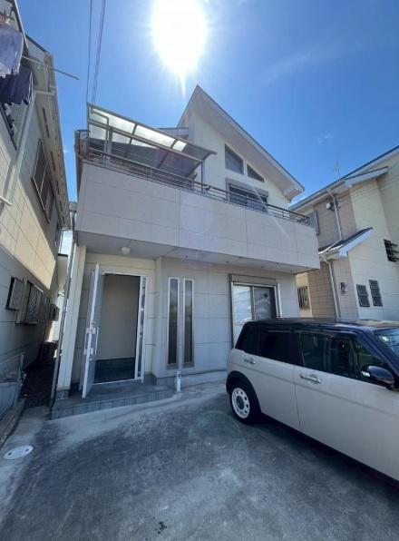 堺市南区檜尾の中古一戸建て