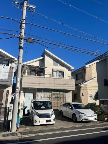 堺市南区檜尾　中古戸建