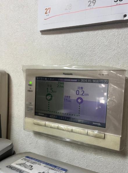 堺市南区檜尾の中古一戸建て