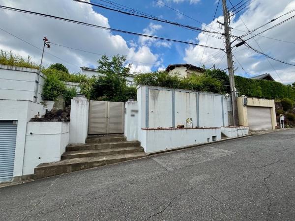 堺市南区晴美台１丁の中古一戸建て
