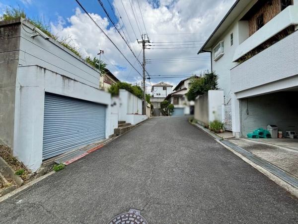 堺市南区晴美台１丁の中古一戸建て