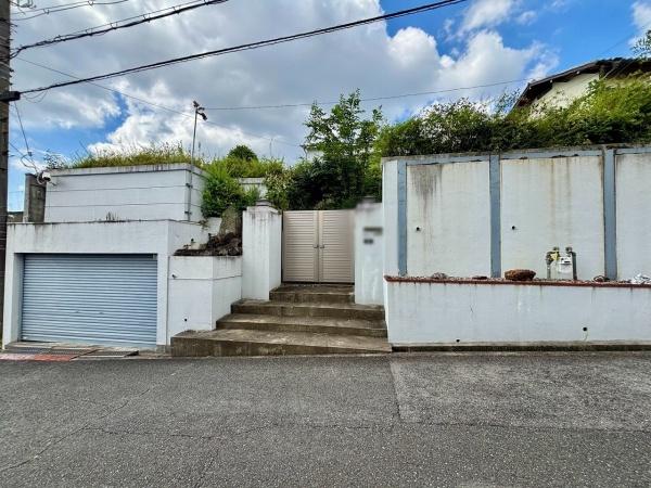 堺市南区晴美台１丁の中古一戸建て