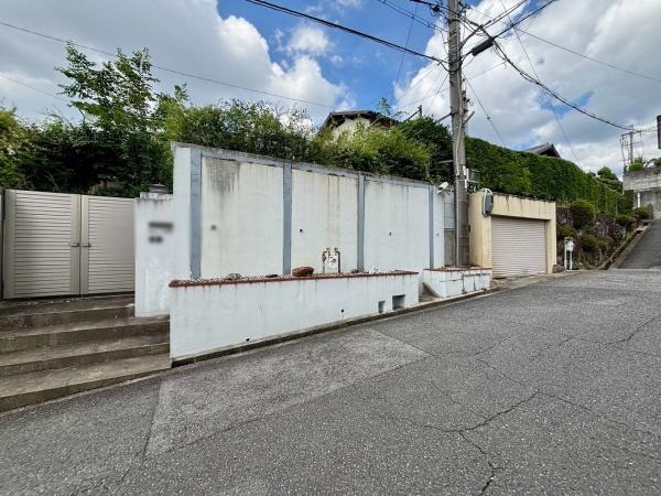 堺市南区晴美台１丁の中古一戸建て