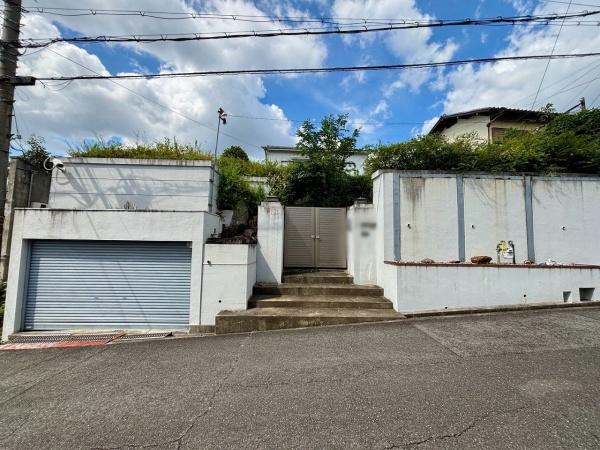 堺市南区晴美台1丁 中古戸建