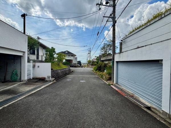 堺市南区晴美台１丁の中古一戸建て