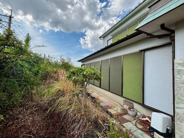 堺市南区晴美台１丁の中古一戸建て