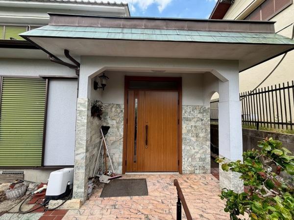 堺市南区晴美台１丁の中古一戸建て