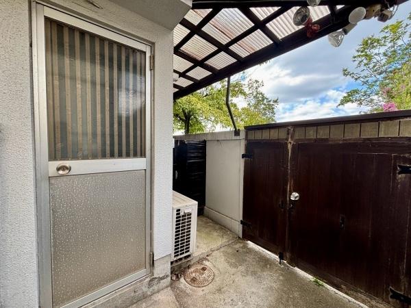 堺市南区晴美台１丁の中古一戸建て