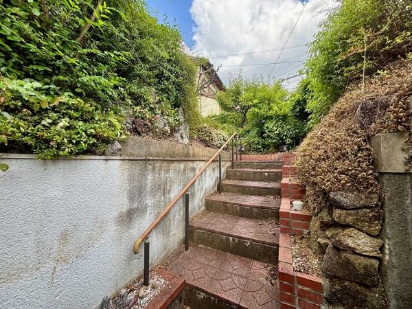 堺市南区晴美台1丁　中古戸建