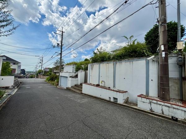 堺市南区晴美台1丁　中古戸建