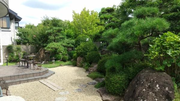 堺市南区槇塚台３丁の中古一戸建て
