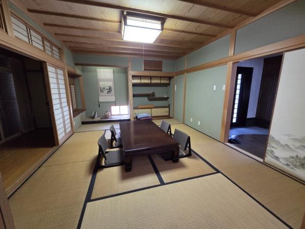 堺市南区槇塚台３丁の中古一戸建て