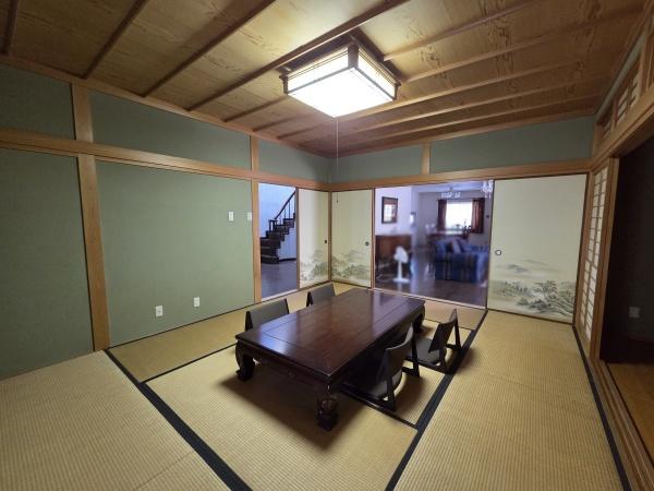 堺市南区槇塚台３丁の中古一戸建て