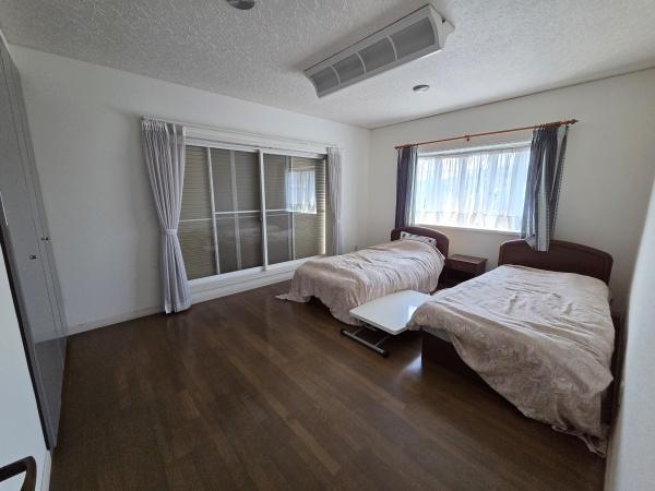 堺市南区槇塚台３丁の中古一戸建て