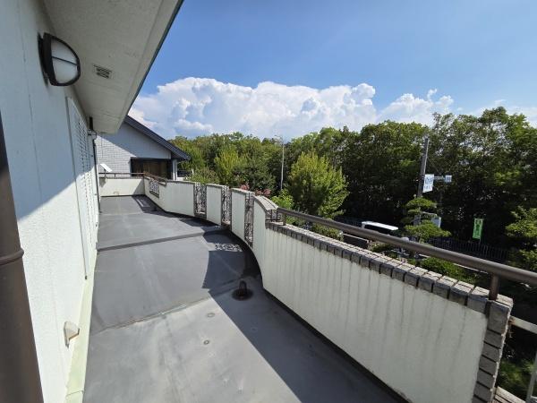 堺市南区槇塚台３丁の中古一戸建て