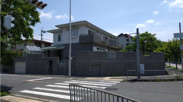 堺市南区槇塚台3丁 中古戸建