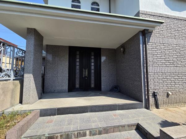 堺市南区槇塚台３丁の中古一戸建て