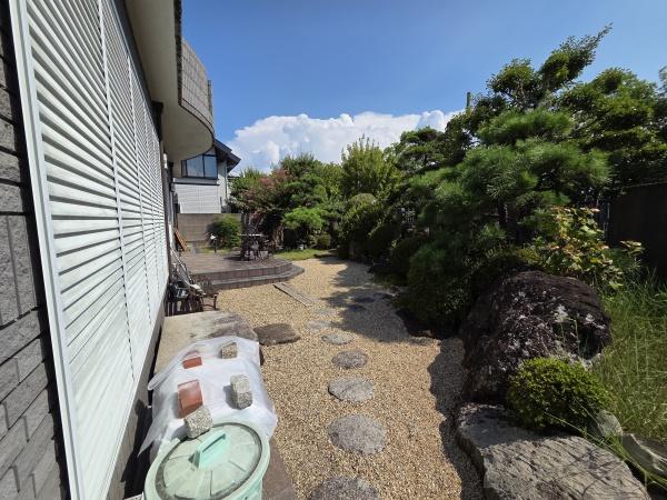堺市南区槇塚台３丁の中古一戸建て