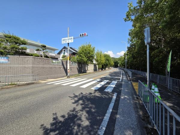 堺市南区槇塚台３丁の中古一戸建て