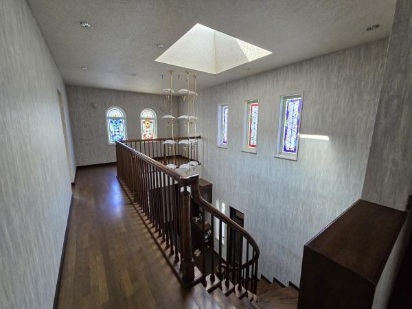 堺市南区槇塚台３丁の中古一戸建て