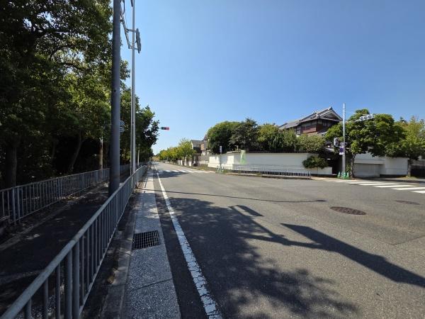 堺市南区槇塚台３丁の中古一戸建て